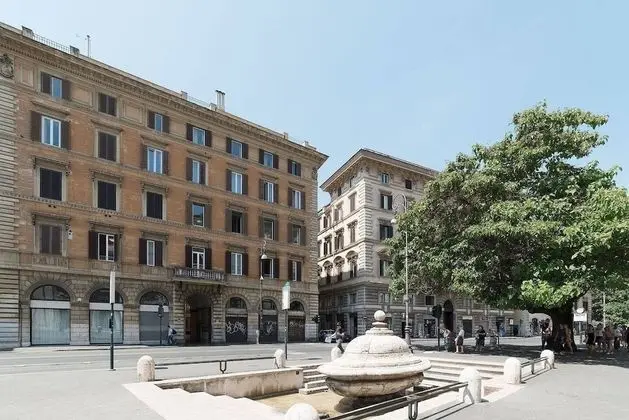 Loft Farnese 2