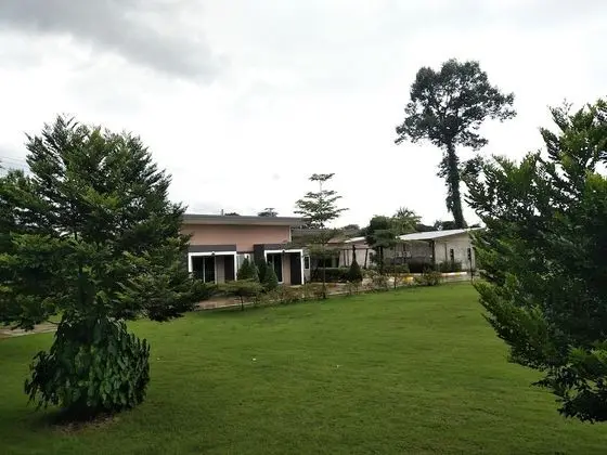 Loft Village Nakhon Nayok - Dış Mekan
