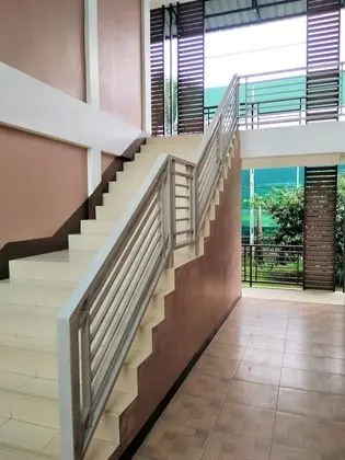 Loft Village Nakhon Nayok - İç Mekan