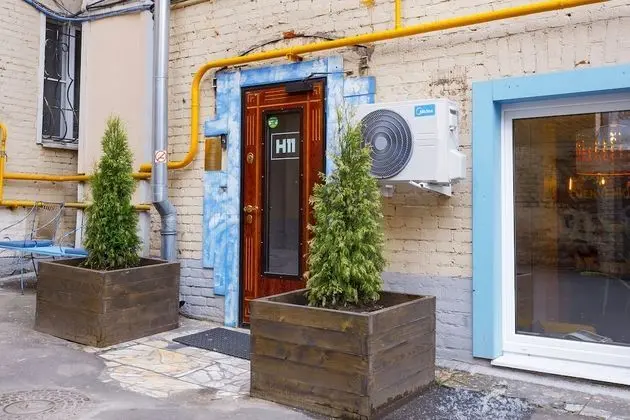 Loft Hotel H11