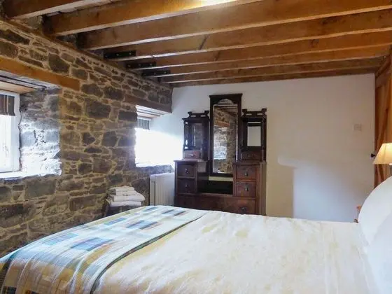 The Loft Holiday Home - Oda