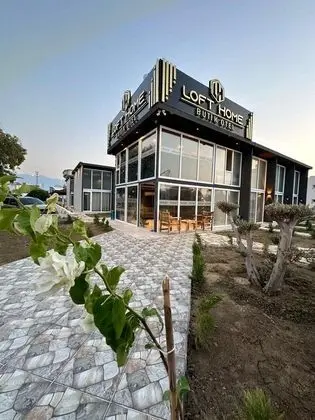 Loft Home