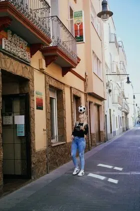 Loft Hostal - Dış Mekan