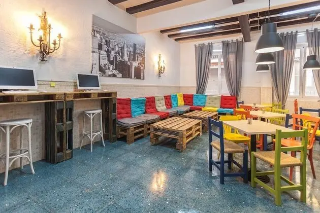 Loft Hostal - Öne Çıkan Resim