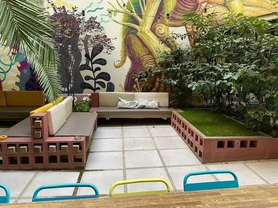 The Loft Hostel Barcelona