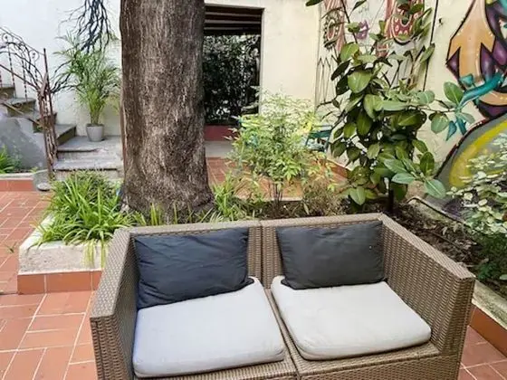 The Loft Hostel Barcelona