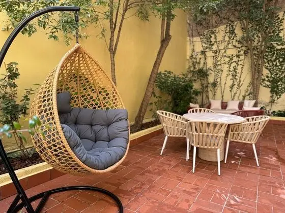The Loft Hostel Barcelona - Dış Mekan