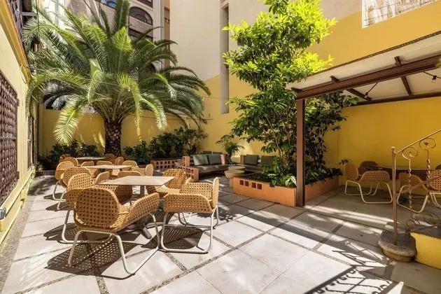 The Loft Hostel Barcelona - Öne Çıkan Resim
