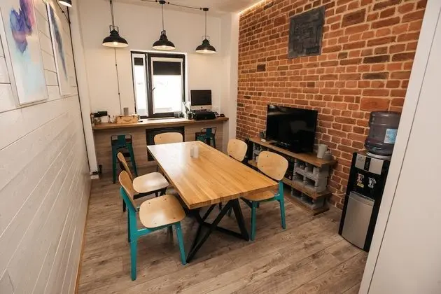 Loft Hostel