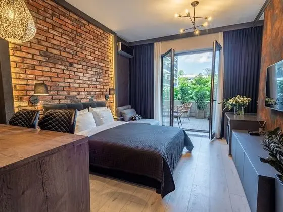 Loft House Premium Apartments