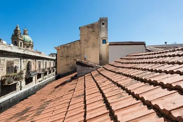 Loft Il Fico D India by Wonderful Italy