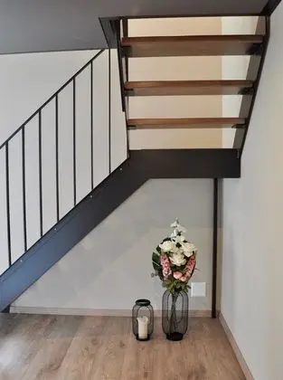 The Loft Interlaken - Oda