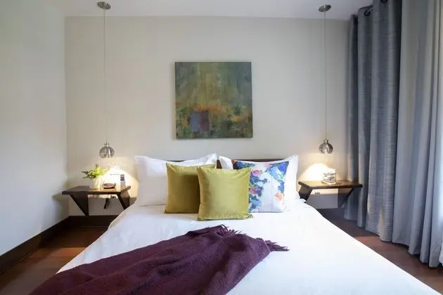 Loft Jacques-Cartier- Le Plateau Private Parking