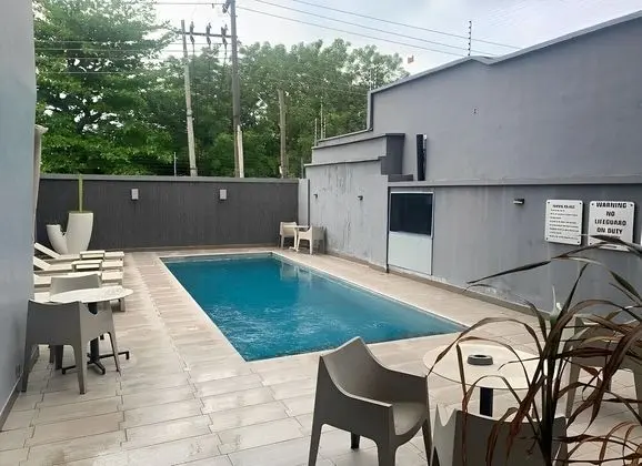 Loft Hotel