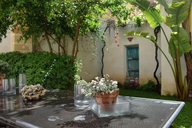 Loft Le Vie Del Centro - Dış Mekan