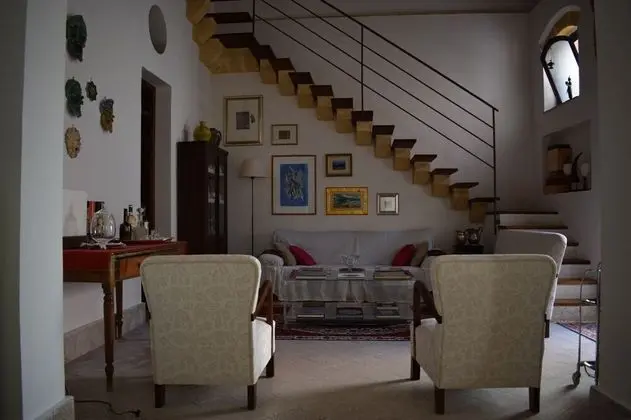 Loft Le Vie Del Centro - İç Mekan