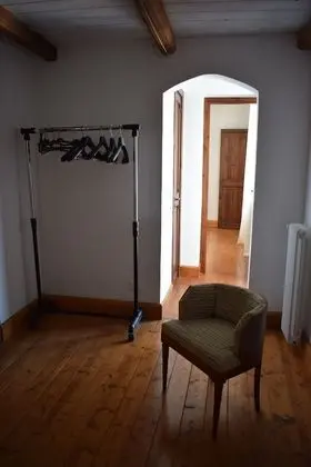 Loft Le Vie Del Centro - Lobi