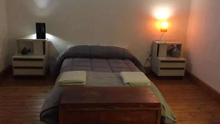 Loft Le Vie Del Centro - Oda