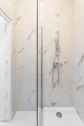 Loft Love Room Jacuzzi Privatif Marseille - Banyo Tipleri