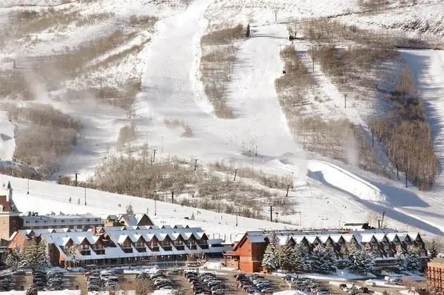 The Loft at the Mountain Village  