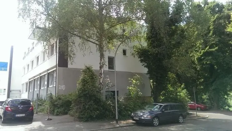 Loft Nagoldtal - Dış Mekan