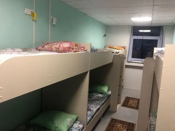 Loft Hotel Ohta - Hostel