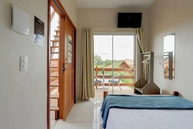 Loft Origin Guarda Beach With Balcony & AC - Öne Çıkan Resim