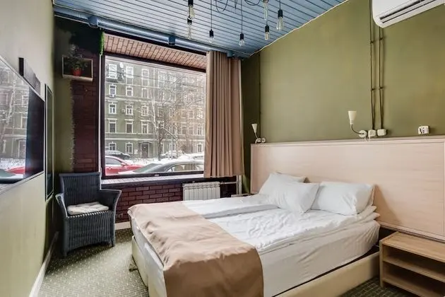 Loft Hotel P12