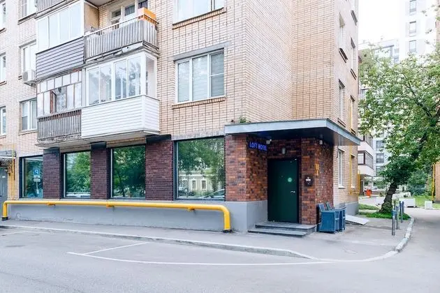 Loft Hotel P12
