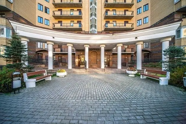 Loft Petrograd Apartment 2