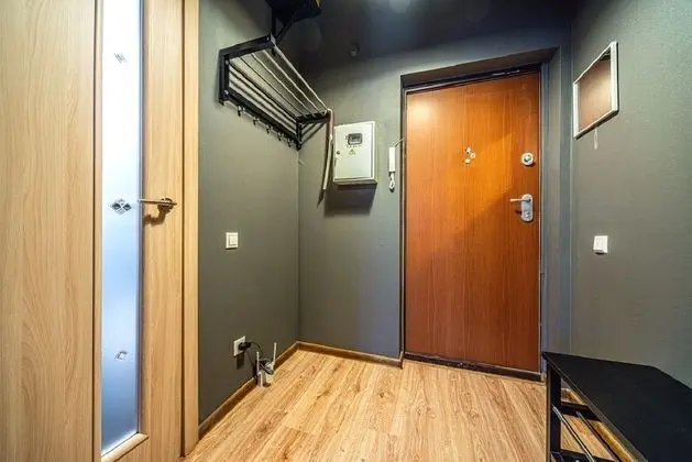 Loft Petrograd Apartment 2 - İç Mekan