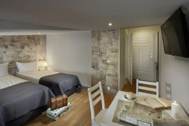 Loft Piotrkowska by Good Time - Öne Çıkan Resim