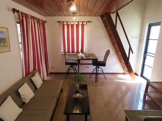 The Loft by Reef Retreat