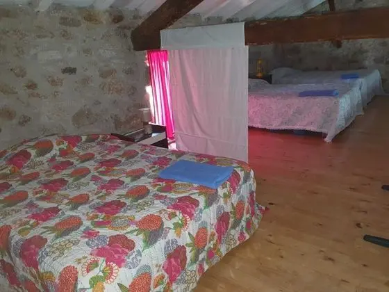 Loft In Rio - 8 Hospedes - Oda