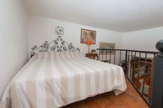 Loft - Oda