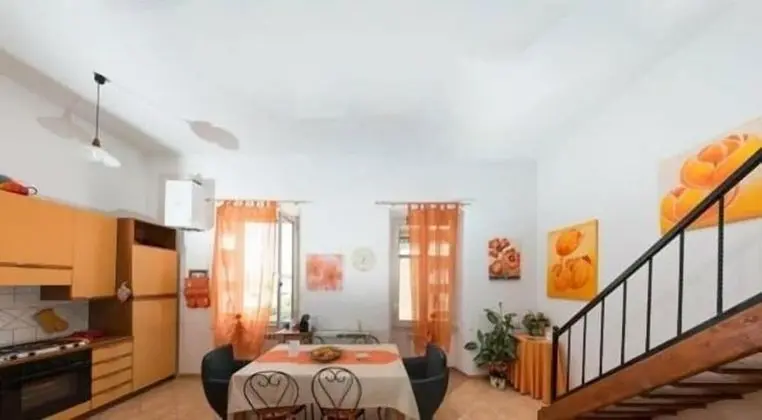 Loft - Oda Düzeni