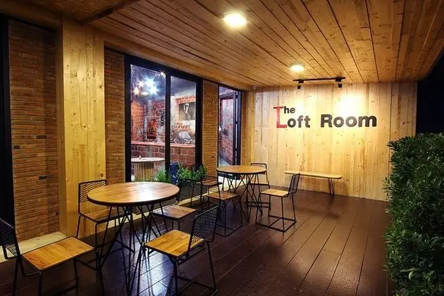 The Loft Room Nimman - Öne Çıkan Resim
