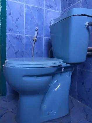 Loft Rooms Petra - Banyo Tipleri
