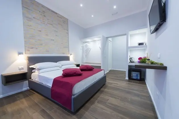 Loft Rooms Trastevere - Öne Çıkan Resim