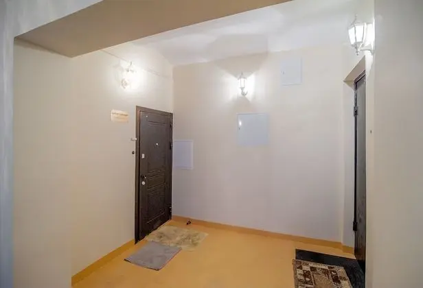 Loft on Sadovaya - İç Mekan