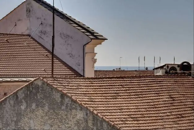 Loft in Sanremo Riviera dei Fiori - Oda Manzaraları