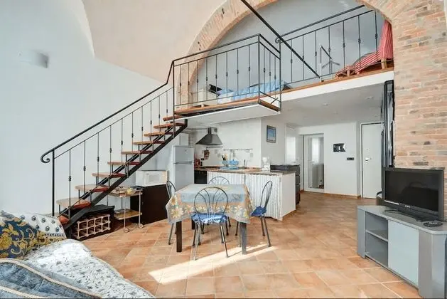 Loft in Sanremo Riviera dei Fiori - Öne Çıkan Resim
