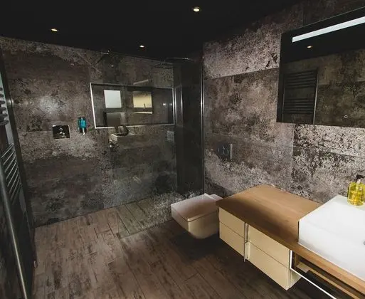 The Loft Sasco Apartments - Banyo Tipleri