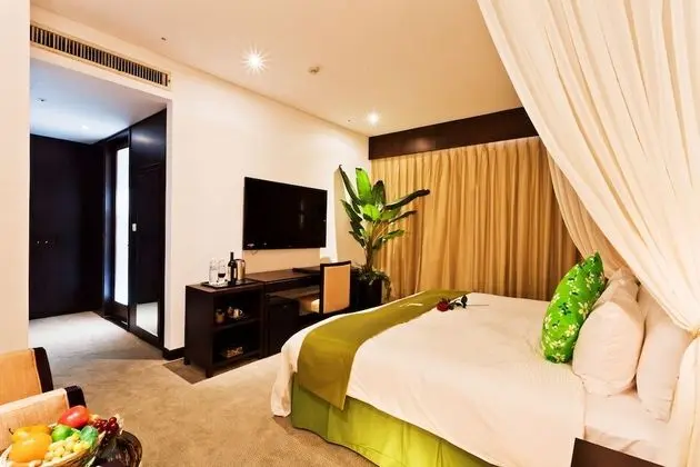 The Loft Seaside Suites - Oda