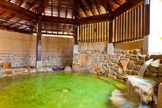 The Loft Seaside Suites - Spa
