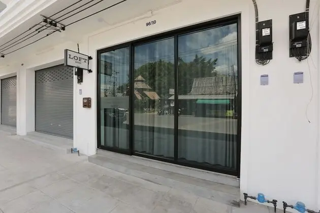 Loft Series