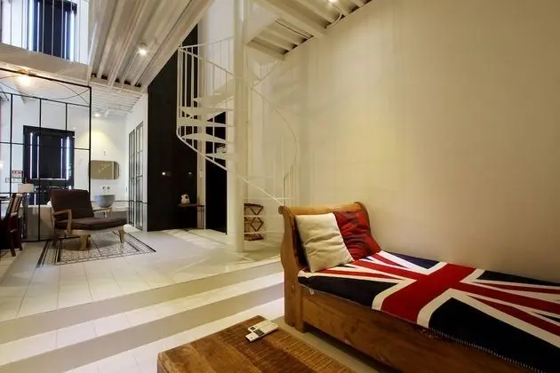Hotel Loft