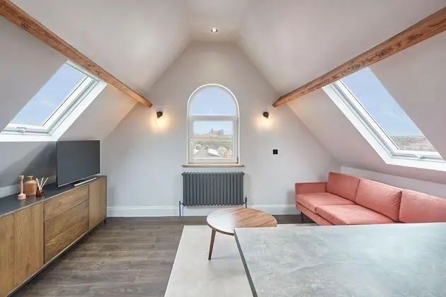 The Loft at Skinner Street