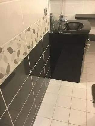 Loft Standing Sétois - Banyo Tipleri