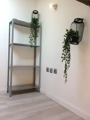 Loft Standing Sétois - Oda